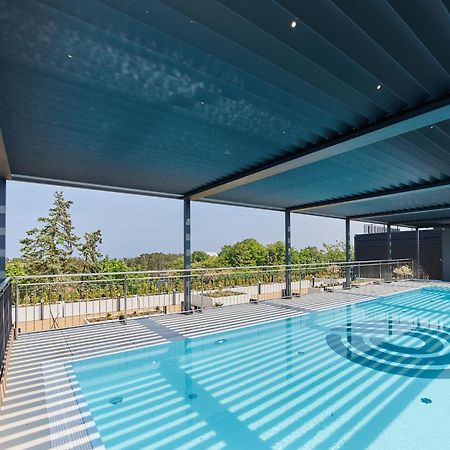 Apartamenty Swinoujscie - Swan Suites - Seaside Garden エクステリア 写真